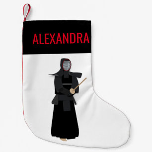 Kendo Kleine Kerstsok