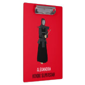 Kendo Klembord (Rechts)