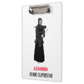 Kendo Klembord (Links)