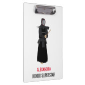Kendo Klembord (Rechts)
