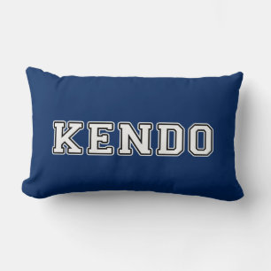 Kendo Kussen
