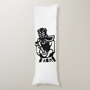 Kendo Lichaamskussen