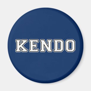 Kendo Magneet