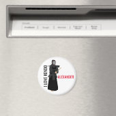 Kendo Magneet (Insitu (Vaatwasser))