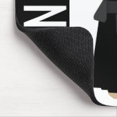 Kendo Muismat (Hoek)