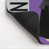 Kendo Muismat (Hoek)