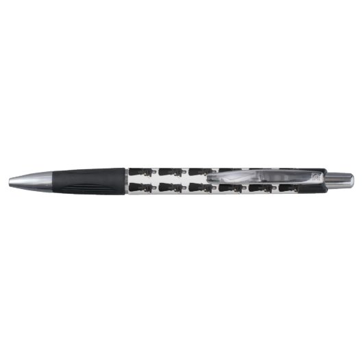 Kendo Pen (Achterkant)