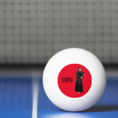 Kendo Pingpongbal (Net)