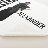 Kendo Sherpa Deken (3/4)