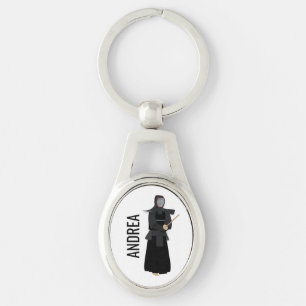 Kendo Sleutelhanger