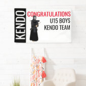 Kendo Spandoek (Insitu)