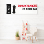 Kendo Spandoek (Insitu)