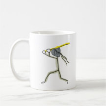 Kendo Stickman