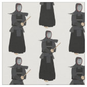 Kendo Stof (Close Up)