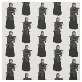 Kendo Stof