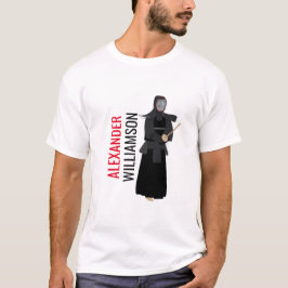 Kendo T-shirt