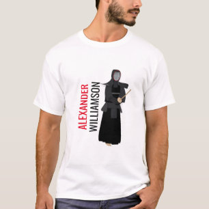 Kendo T-shirt