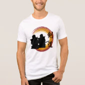 Kendo T-Shirt (Voorkant)