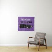 Kendo Wandkleed (In Situ (horizontaal))