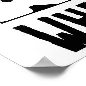 Kendo wat er nog meer is? poster (Hoek)