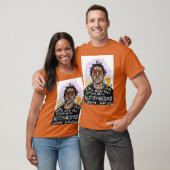 Kendrick Lamar cadeau T-shirt (Unisex)