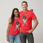 Kendrick Lamar friend T-shirt (Unisex)