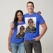 Kendrick Lamar grappig T-shirt (Unisex)