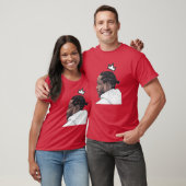 Kendrick Lamar retro T-shirt (Unisex)
