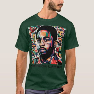 Kendrick Lamar T-shirt