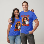 KENDRICK LAMAR VINTAGE grappig T-shirt (Unisex)