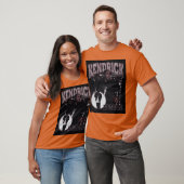 Kendrick Lamar vintage T-shirt (Unisex)
