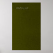 Kendrick Lamar zonder titel Onbeheerst Poster (Voorkant)