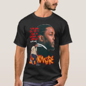 Kendrick Lamar zou anders zijn T-shirt (Voorkant)