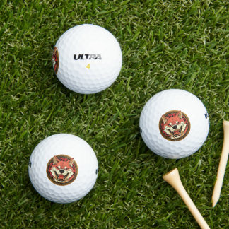Kendu Inu golfballen