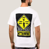 kendyl t-shirt (Achterkant)