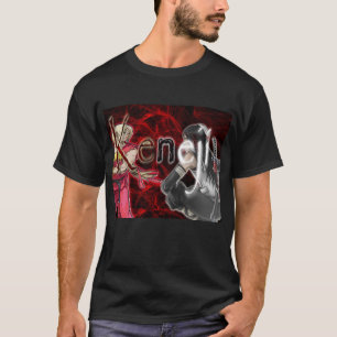 Keneji Origins T-shirt