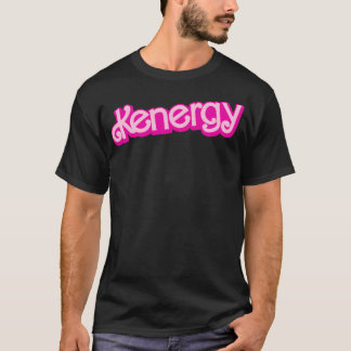 Kenergy T-shirt