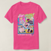 Kenergy T-shirt (Design voorkant)