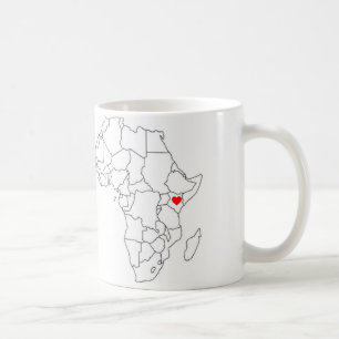 Kenia, Afrikaanse Mok