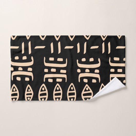 Kenia Bad Handdoek (Handdoek)