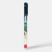 Kenia Case-Mate iPhone Case (Achterkant / Rechts)