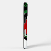 Kenia Case-Mate iPhone Case (Achterkant / Rechts)