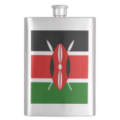 Kenia Flacon (Voorkant)