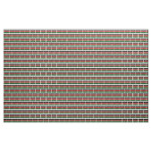 KENIA FLAG Kaart Omtrek Stof (Yard (91,4 cm))