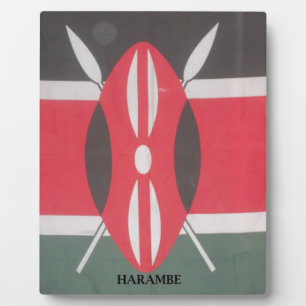 Kenia: Het mooie Leeuwland Safari.jpg Fotoplaat