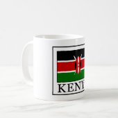 Kenia Koffiemok (Voorkant links)