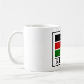 Kenia Koffiemok (Links)