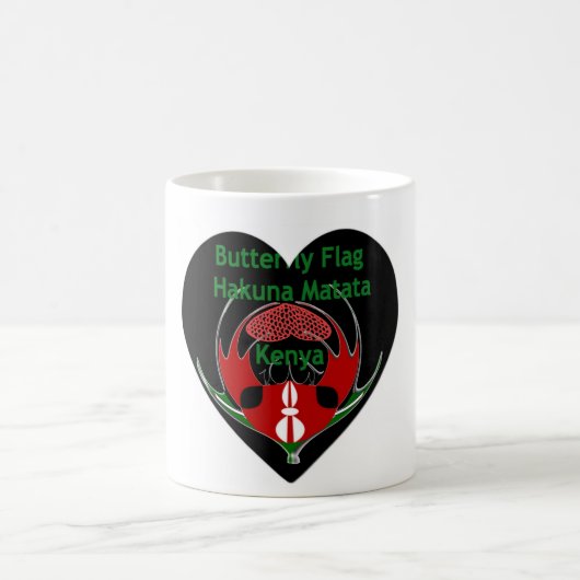 Kenia Koffiemok (Center)