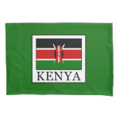 Kenia Kussensloop (Voorkant)
