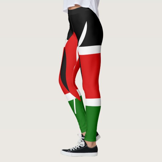 Kenia Leggings (Links)